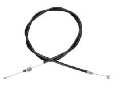 Gaszug schwarz Schmitt ZA50